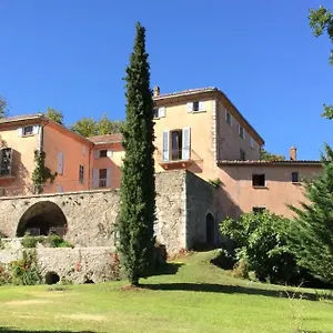 Chateau De La Cazette Sisteron