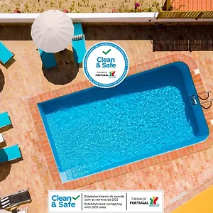Agroturismo Quinta Almargem Lusitano -, Tavira