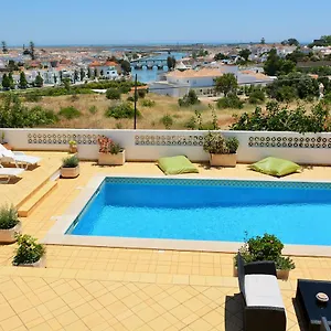 Terrace Guest house