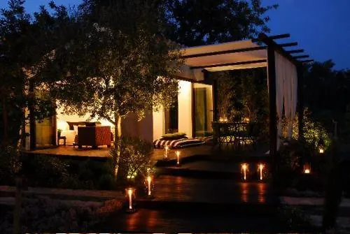 Bed and Breakfast Quinta Da Lua Tavira Portugal