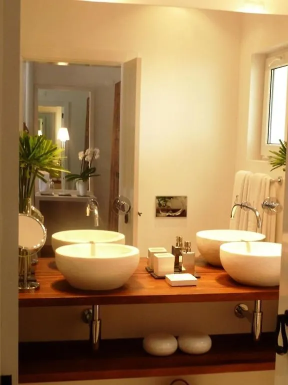 Bed and Breakfast Quinta Da Lua Tavira