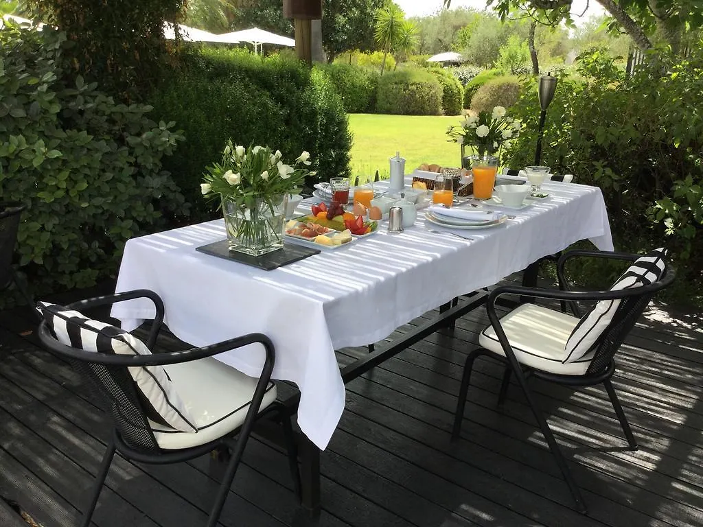 Bed and Breakfast Quinta Da Lua Tavira