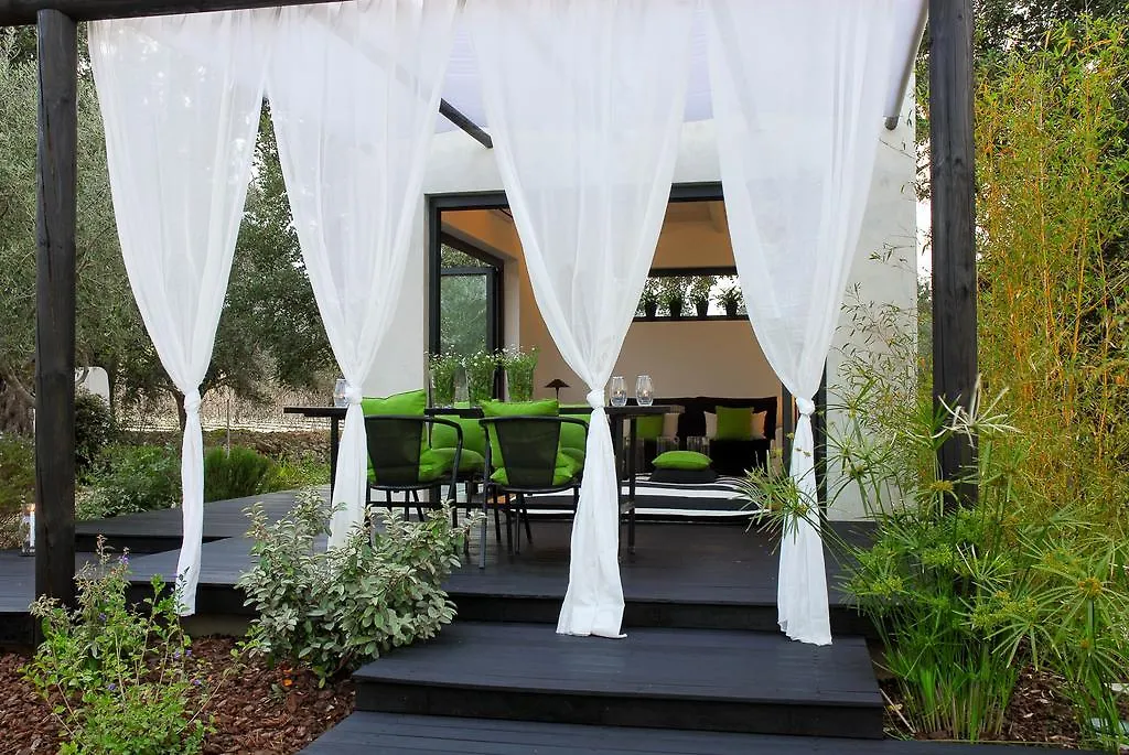 Bed and Breakfast Quinta Da Lua Tavira 3*,
