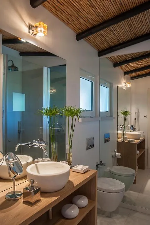 Bed and Breakfast Quinta Da Lua Tavira Portugal