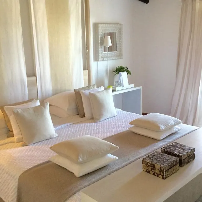 Bed and Breakfast Quinta Da Lua Tavira