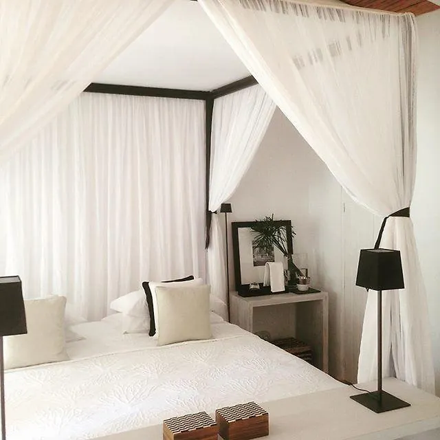 ***  Bed and Breakfast Quinta Da Lua Tavira Portugal