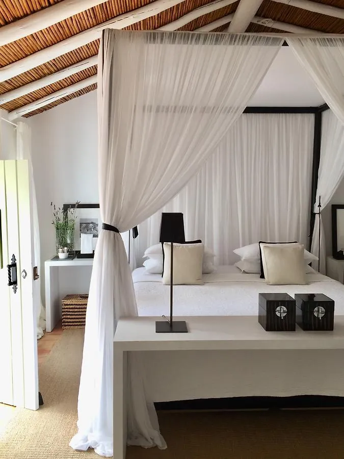 Bed and Breakfast Quinta Da Lua Tavira