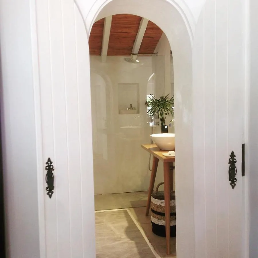 Bed and Breakfast Quinta Da Lua Tavira