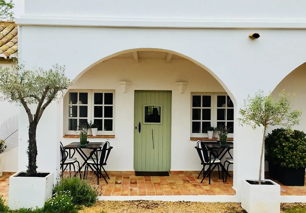Bed and Breakfast Quinta Da Lua Tavira