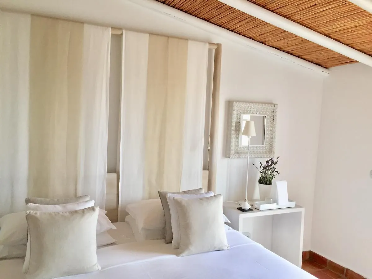 Bed and Breakfast Quinta Da Lua Tavira