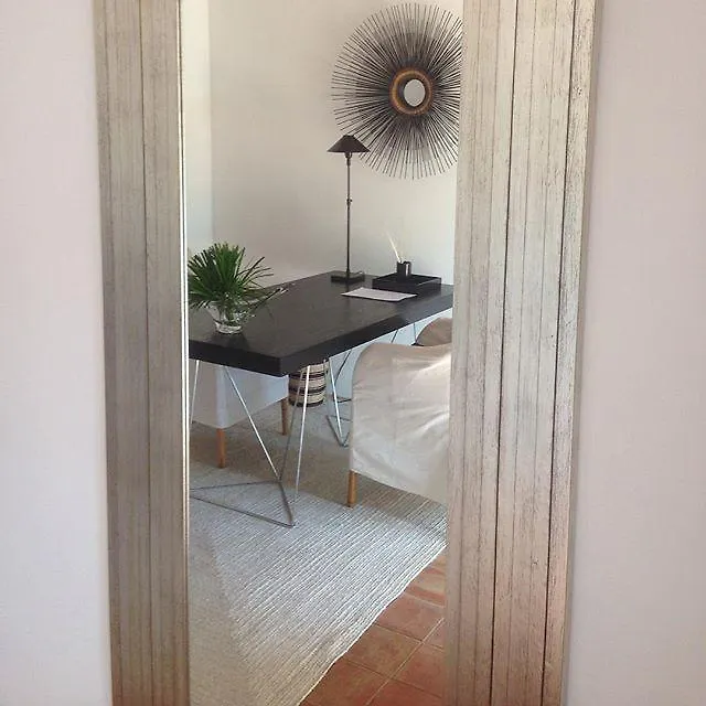 Bed and Breakfast Quinta Da Lua Tavira