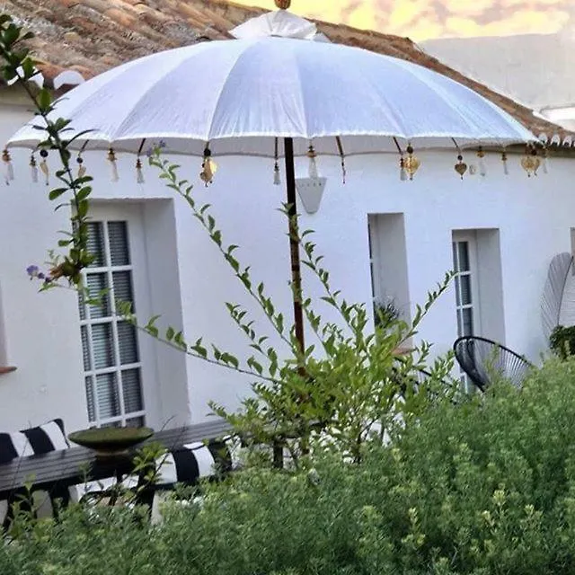 Bed and Breakfast Quinta Da Lua Tavira 3*,