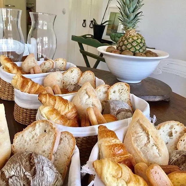 Bed and Breakfast Quinta Da Lua Tavira