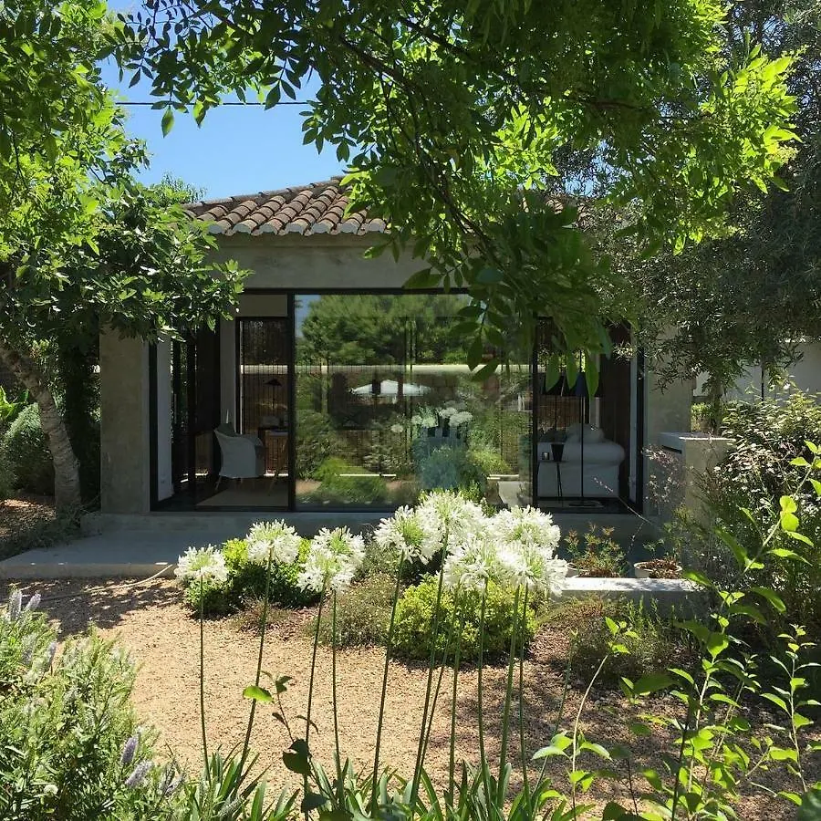 Bed and Breakfast Quinta Da Lua Tavira 3*,  Portugal