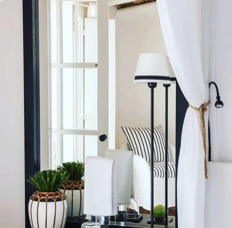 Bed and Breakfast Quinta Da Lua Tavira