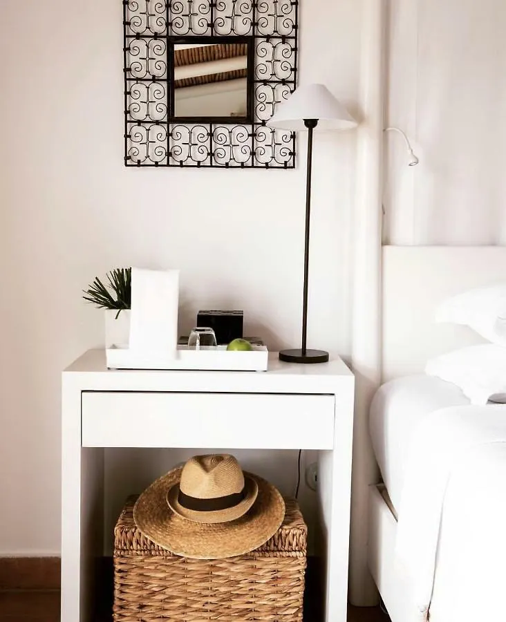 Bed and Breakfast Quinta Da Lua Tavira Portugal