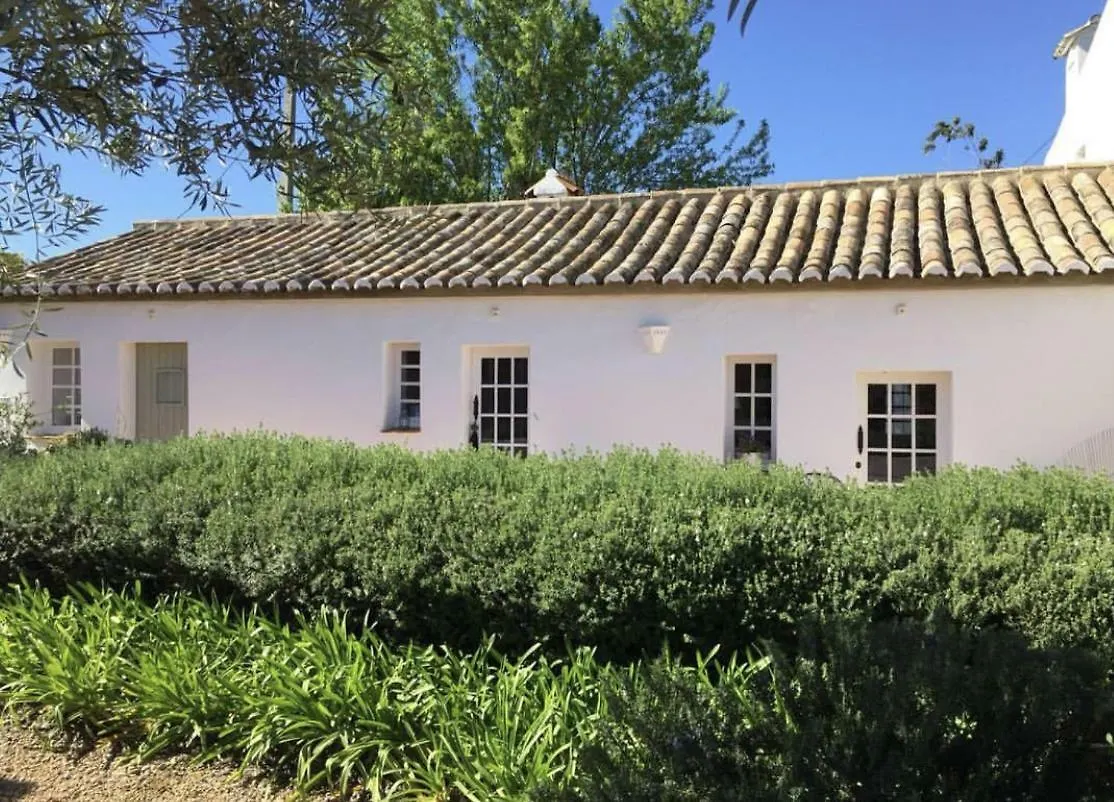 Bed and Breakfast Quinta Da Lua Tavira