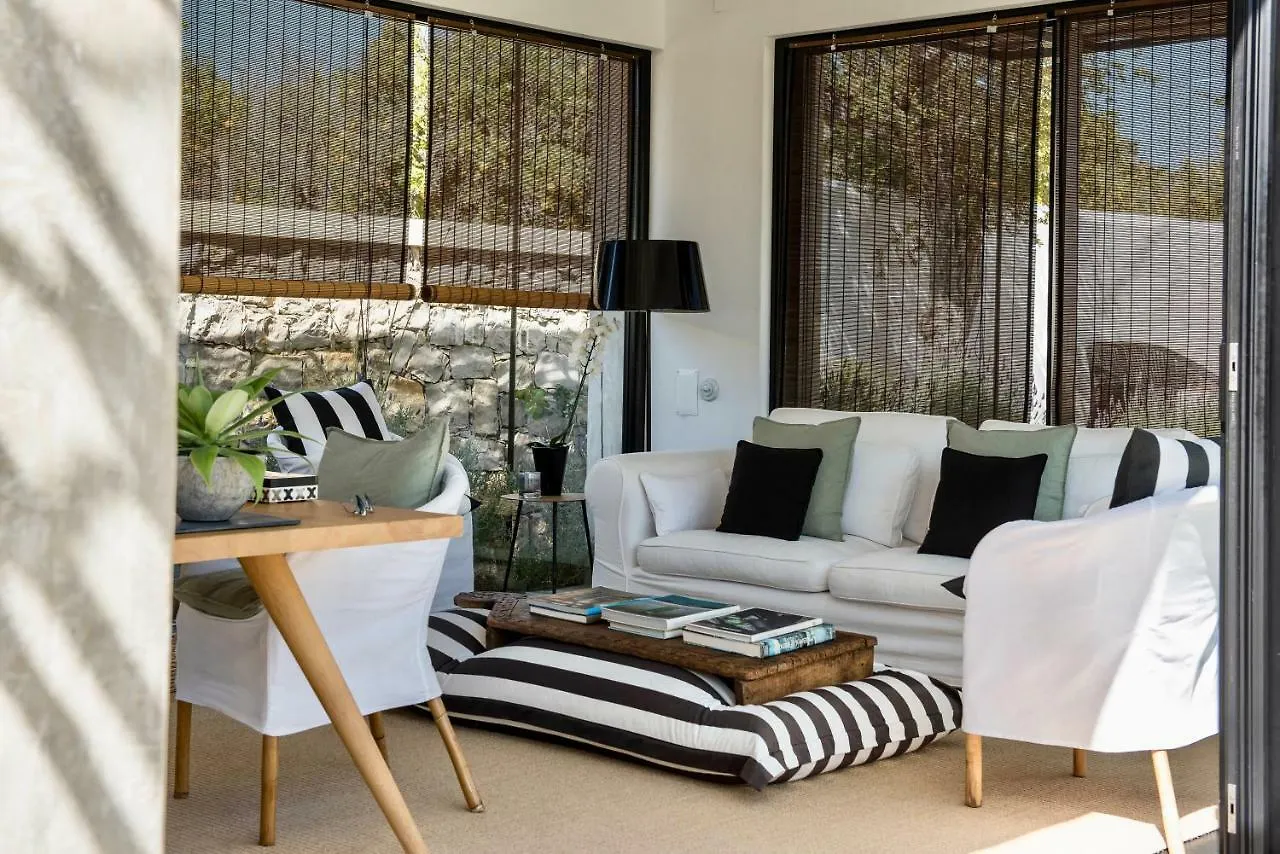 Bed and Breakfast Quinta Da Lua Tavira