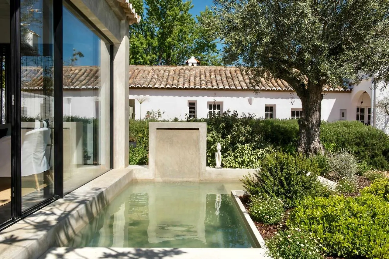 Bed and Breakfast Quinta Da Lua Tavira Portugal